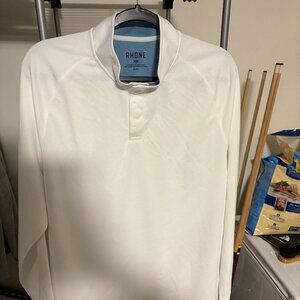 Men's Rhone Clubhouse Pullover